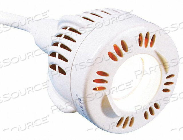 OEM#: GL30WEXAM LIGHT WALL 35W 8.5 FT ROCKER 35FV40 by Burton Medical
