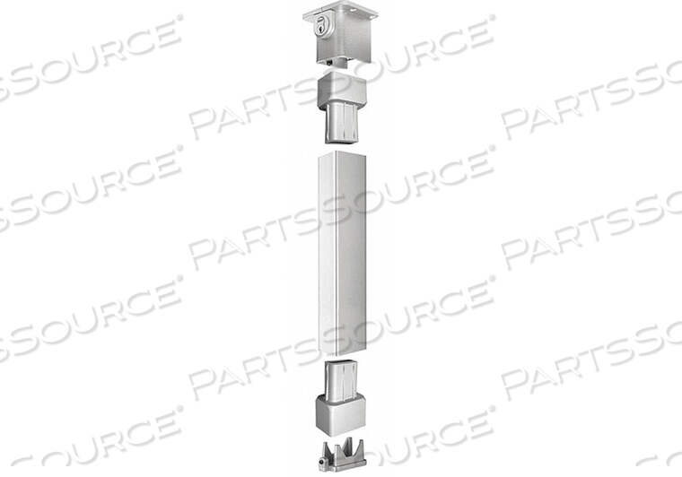 OEM#: RM0KR822600KEY REMOVABLE MULLION STANDARD by Precision