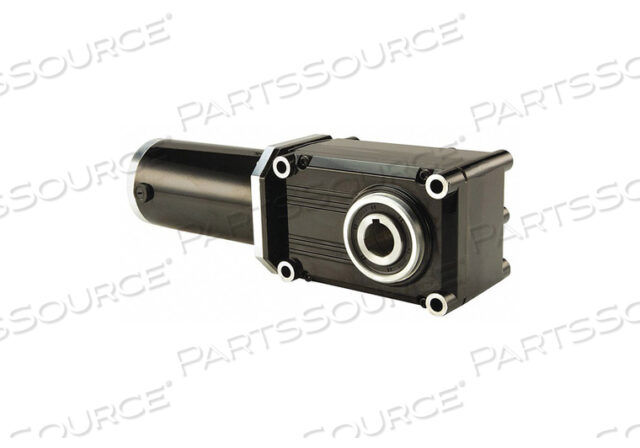 OEM#: 021-725D0050DC GEARMOTOR 90VDC 36 RPM 1/5 HP 50 1 by Bison