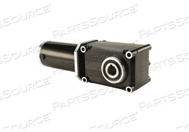 OEM#: 021-725A0080DC GEARMOTOR 12VDC 23 RPM 1/5 HP 80 1 by Bison