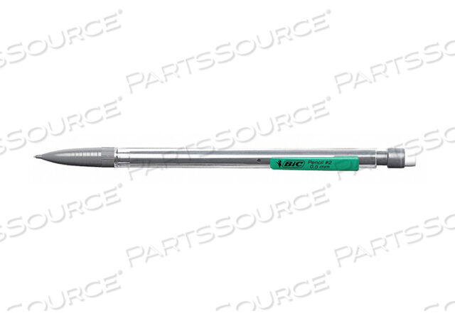 MECHANICAL PENCILS 0.5MM PK12