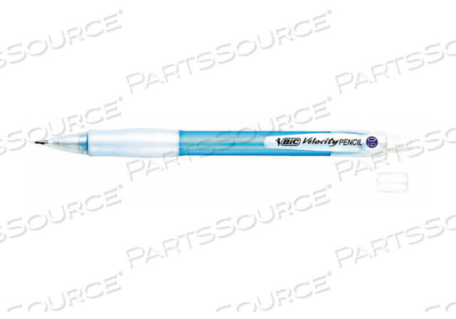 OEM#: BICMV11BKMECHANICAL PENCILS 0.9MM PK12 by BIC