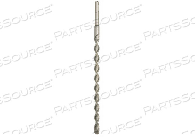 OEM#: HCFC2084HAMMER DRILL BIT SDS PLUS 1/2 X 10 by Bosch Tools