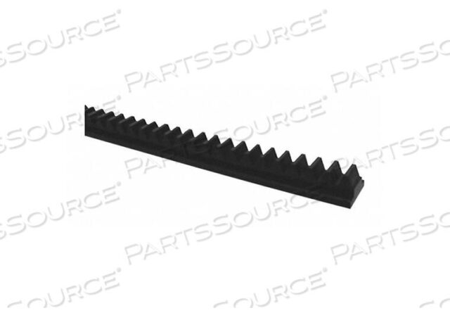 OEM#: ROP-020P2-1SHOCK ABSORBER 2860LB. M30X1.5 206.5MM L by Bansbach