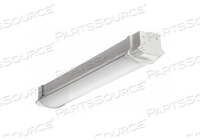 OEM#: WL2 18L EZ1 LP840LED STAIRWELL FIXTURE 1889 LUMENS 4000K by Lithonia Lighting
