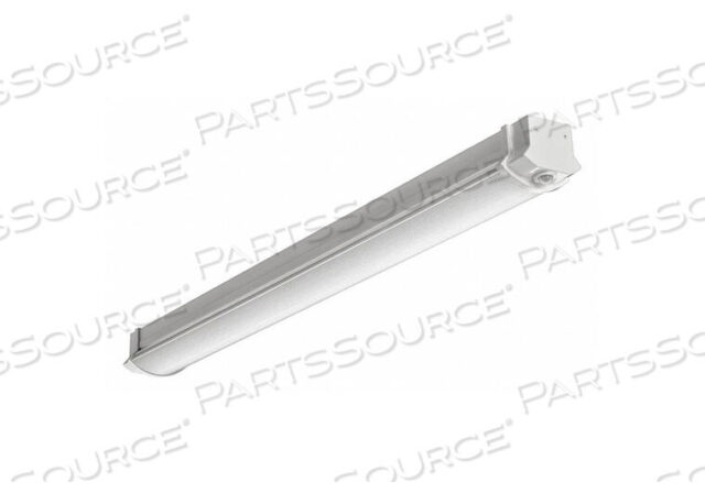 OEM#: WL4 30L EZ1 LP840 N100 NES7 DIM10LED STAIRWELL FIXTURE 3251 LUMENS 4000K by Lithonia Lighting