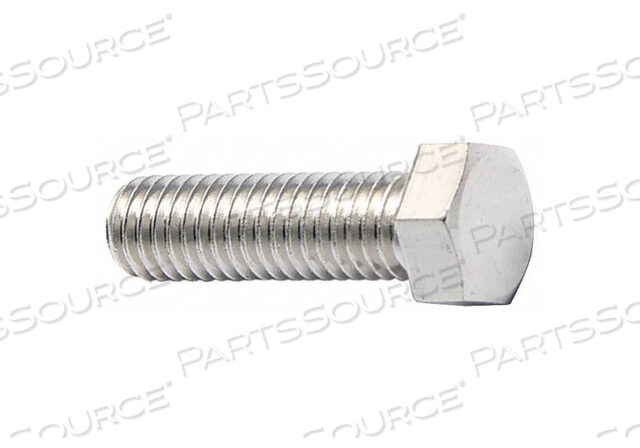 OEM#: FBMHEXB61020P100HEX CAP SCREW M6-1.00 20MMSS PK100 by Foreverbolt