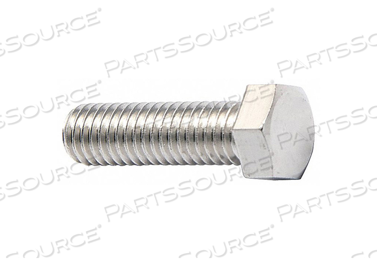 OEM#: FBMHEXB1217560P10HEX CAP SCREW M12-1.75 60MMSS PK10 by Foreverbolt