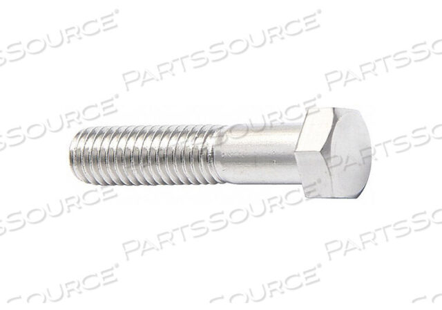 OEM#: FBHEXB5811212P5HEX CAP SCREW 5/8 -11 2-1/2 SS PK5 by Foreverbolt
