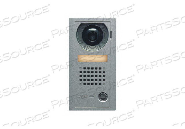 OEM#: AX-DVVIDEO DOOR STATION AX SERIES 7-11/16 H by Aiphone