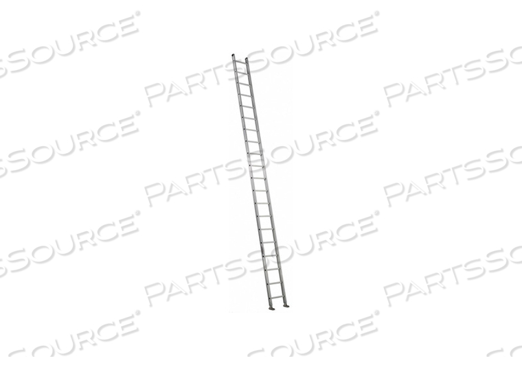 OEM#: AE2120STRAIGHT LADDER 300 LB. ALUM by Louisville