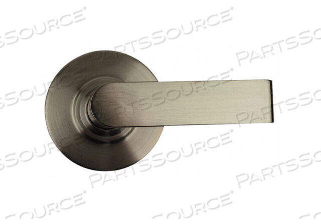 OEM#: ND10S RHO 626LEVER LOCKSET MECHANICAL PASSAGE GRD. 1 by Schlage Lock