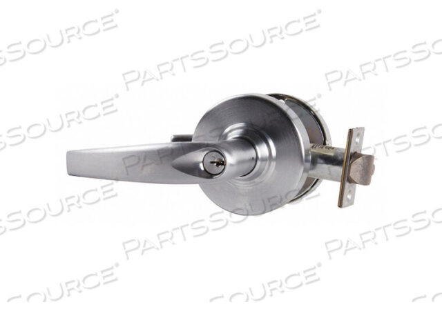 OEM#: ND70PD ATH 626 C123LEVER LOCKSET MECHANICAL CLASSROOM GRD.1 by Schlage Lock