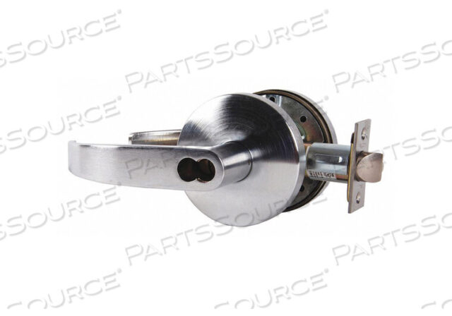 OEM#: W561BD Q 626LEVER LOCKSET MECHANICAL CLASSROOM GRD.2 by Falcon