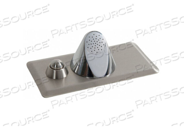 OEM#: WH3373CONE CHROME BESTCARE WH3373 BRASS 0.7GPM by BestCare LLC