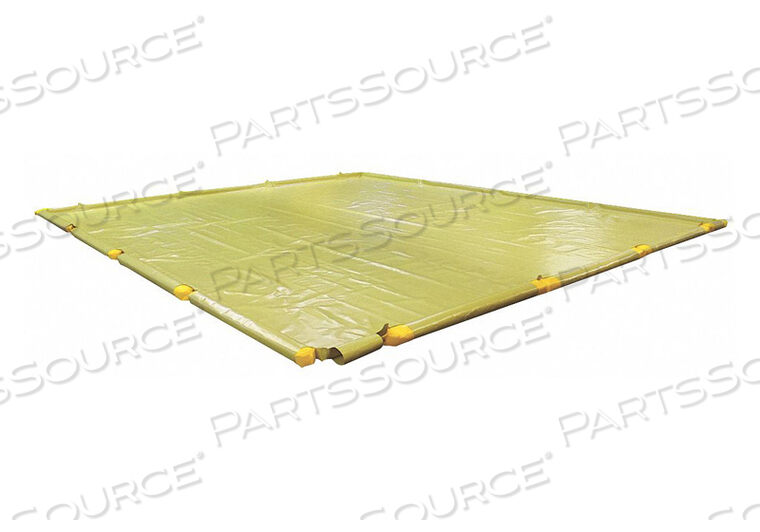 OEM#: 4909-YESPILLPAL ECONOMY 24X63X4.5 by Enpac