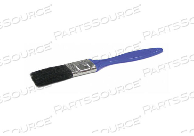 OEM#: 40162CHIP OIL BRUSH 1-3/4 TRIM 8-1/2 L by Weiler