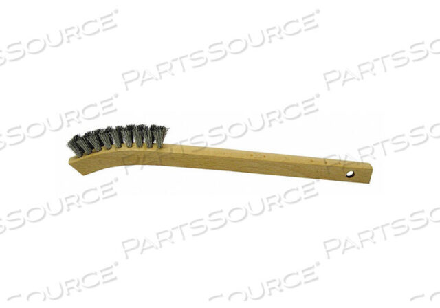 OEM#: 44251SCRATCH BRUSH 8-3/4 by Weiler