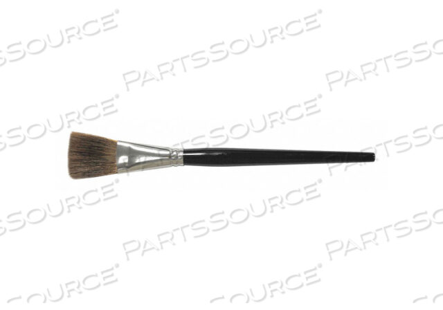 PAINT BRUSH ARTIST