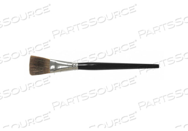 PAINT BRUSH FLAT SASH