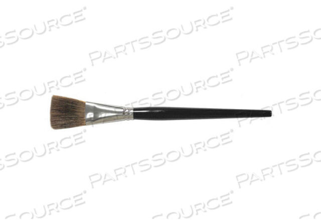 OEM#: 41021PAINT BRUSH FLAT SASH by Weiler