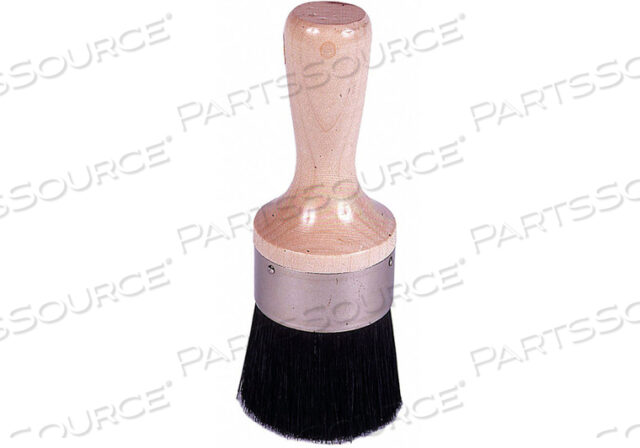 STENCIL BRUSH