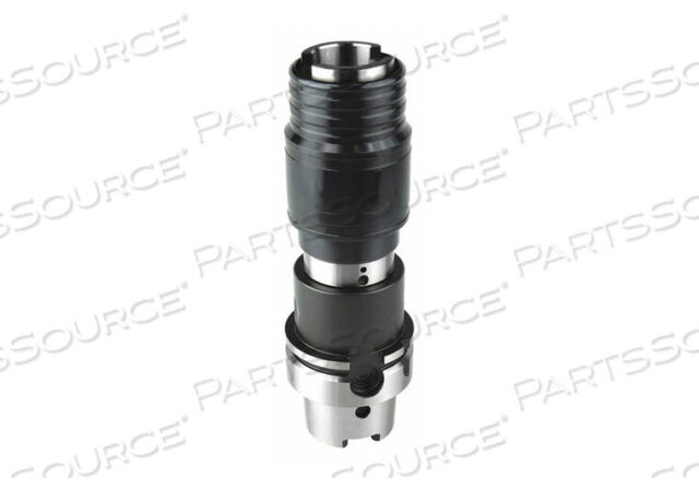 OEM#: HSK63A-TC1375-9.41CCOOLANT THROUGH TAP HOLDER #3 941 L by Lyndex-Nikken