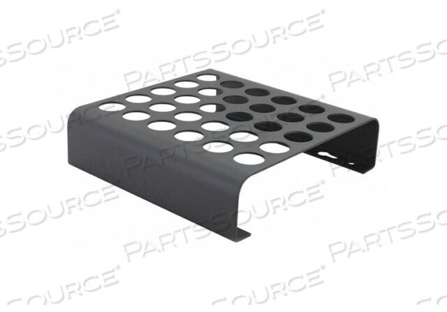 OEM#: RACK-180DA/SK16/ER25COLLET RACK HOLDS 180DA SK16 ER25 by Lyndex-Nikken