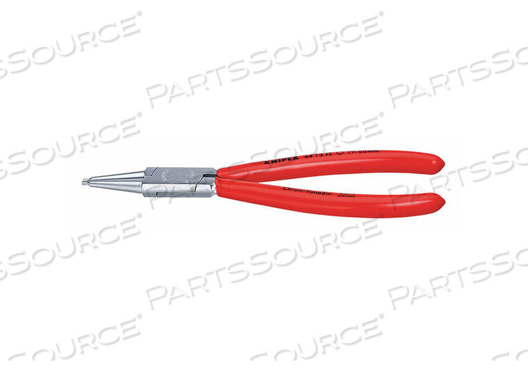 OEM#: 44 13 J0RETAINING RING PLIER INTERNAL 0.035 D by Knipex
