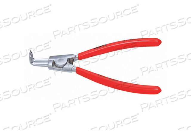 OEM#: 46 23 A31RETAINING RING PLIER EXTERNAL 0.091 D by Knipex