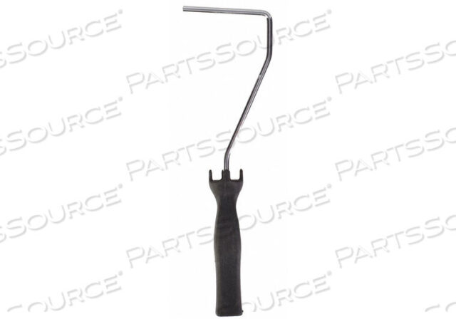 OEM#: R012-4PAINT ROLLER FRAME 12-1/4IN.L by Wooster