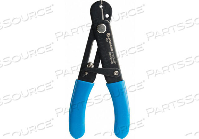 OEM#: WS-5WIRE STRIPPER CUSHION GRIP 10 TO 30 AWG by Jonard Tools