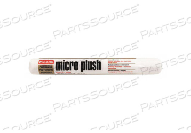 OEM#: R235-18PAINT ROLLER COVER 18 5/16 NAP by Wooster