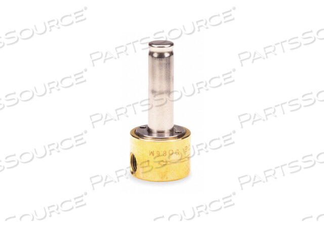 OEM#: 016651SOLENOID VALVE 2-WAY NC AIR STEAM WATER by DAYTON ELECTRIC MANUFACTURING CO