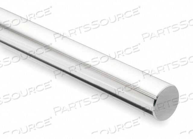 OEM#: QS 3/8 L 60SHAFT 1566 STEEL 0.375 IN D 60 IN by Thomson