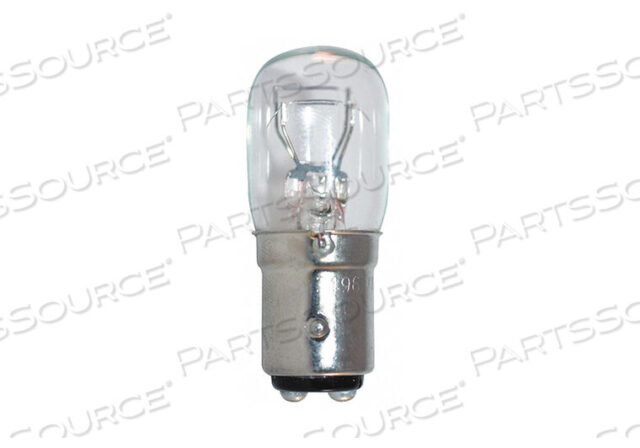 OEM#: 3496MINIATURE LAMP 3496 27W T6 12.8V by Lumapro Products