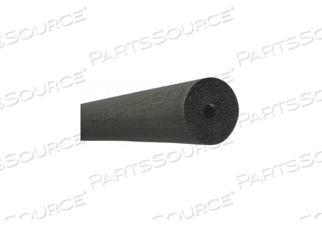 OEM#: 6RX068418PIPE INS. ELASTOMERIC 4-1/8 IN ID 6 FT. by K-Flex USA
