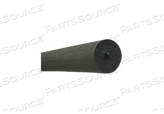 OEM#: 6RX100448PIPE INS. ELASTOMERIC 4-1/2 IN ID 6 FT. by K-Flex USA