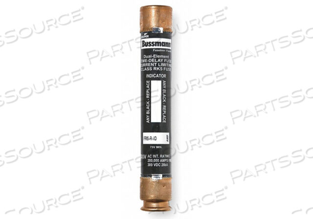 OEM#: FRS-R-20IDFUSE CLASS RK5 20A FRS-R-ID SERIES by Cooper Bussmann