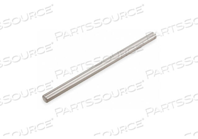 OEM#: SSP13AS - 200MMSPLINE SHAFT CARBON STEEL 13 MM 200 MM by NB Products