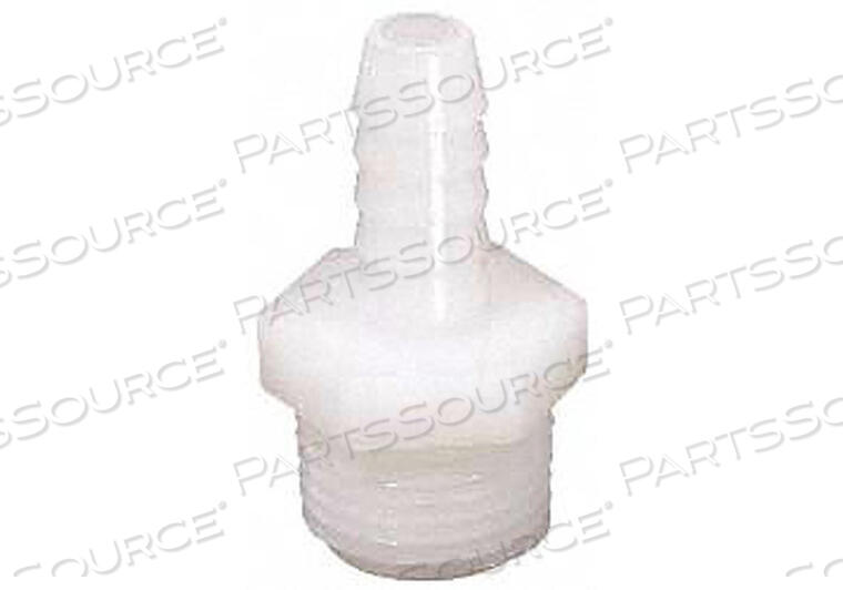 OEM#: 5067016NYLON FITTING 1/2 IN X 3/8 IN. by Fimco