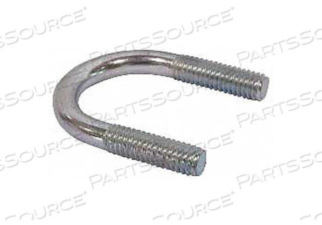 OEM#: 5034220U BOLT 5/16 IN-18 X 1-5/16 IN X 1-3/4 IN by Fimco