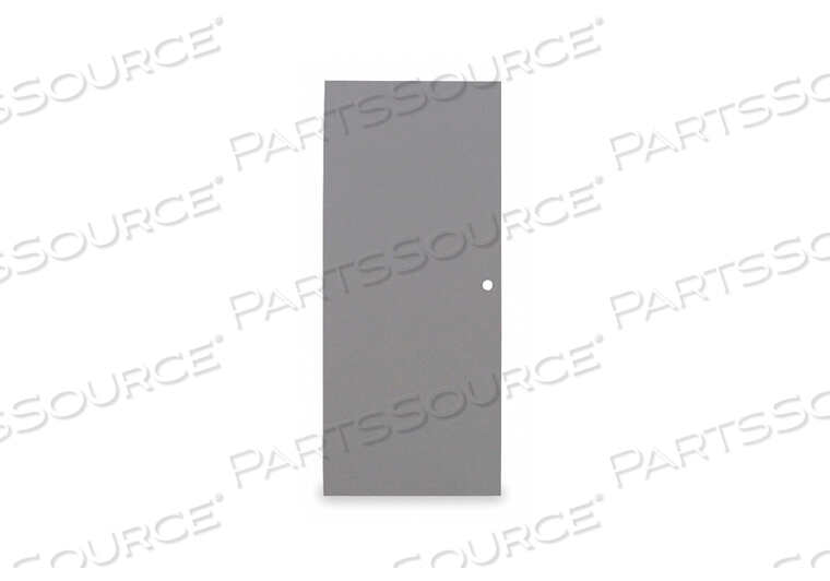 OEM#: CHMD X FL30 70 X CYL-CE-18GAD3579 DOOR METAL CE DOOR by Ceco