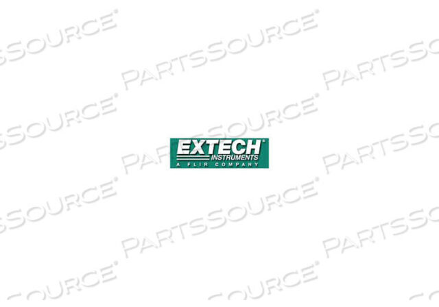 OEM#: 407752MANOMETER SOFTWARE RS 232 CABLE by Extech Instruments