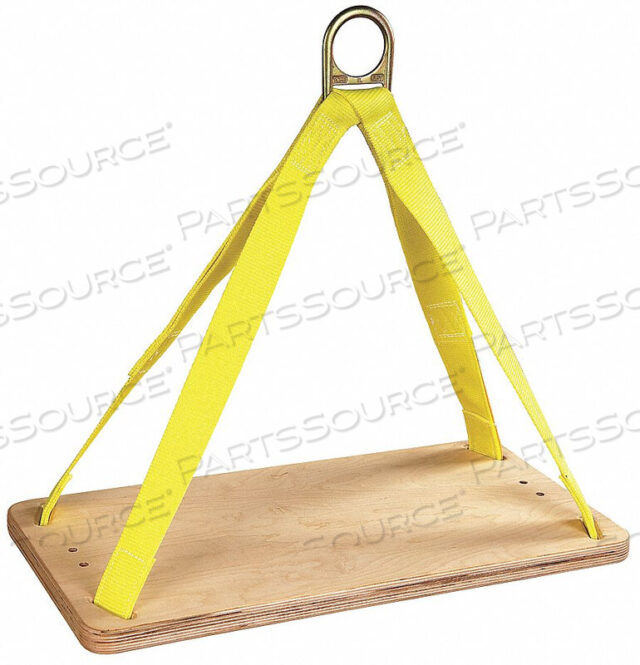 OEM#: 1001140BOSUN CHAIR 12 D 24 W NO PADDED by 3M Consumer