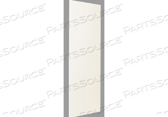 OEM#: 65-M785950-4000G3371 PANEL LAMINATE 60 W 58 H ALMOND by Global Partitions