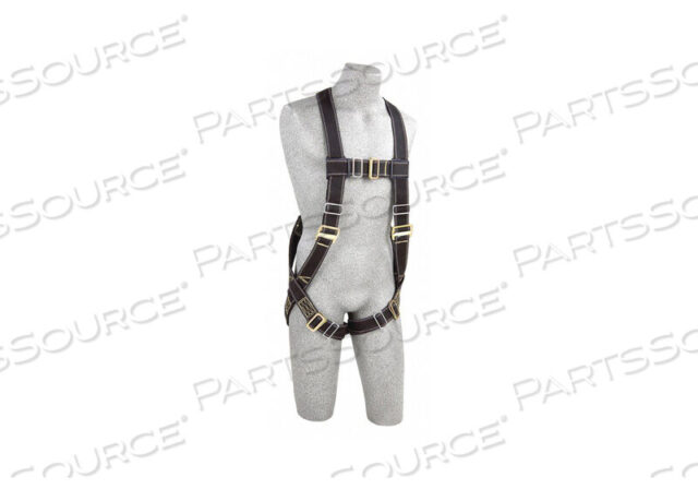 OEM#: 1104625HOT WORK HARNESS DELTA UNIV by 3M Consumer