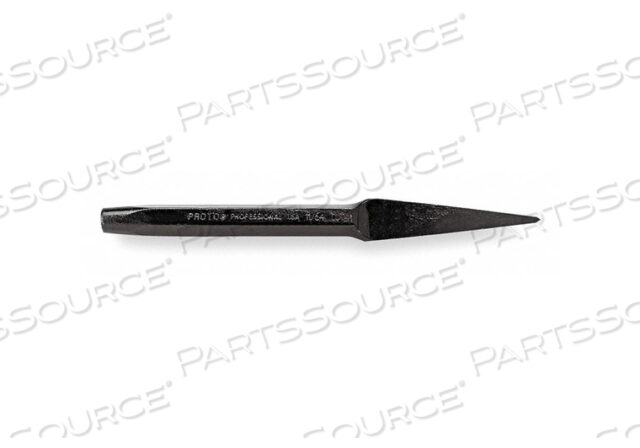 CAPE CHISEL 7/32 IN X 5-1/8 IN.