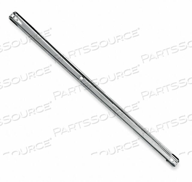 OEM#: J2587SOCKET RAIL 17 IN. 1 PIECE by Proto