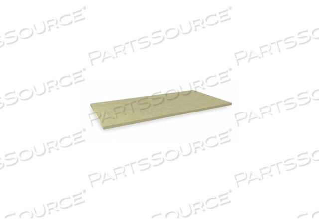 OEM#: PB-3618DECKING PARTICLE BOARD 36 W 18 D by Tennsco Corp.